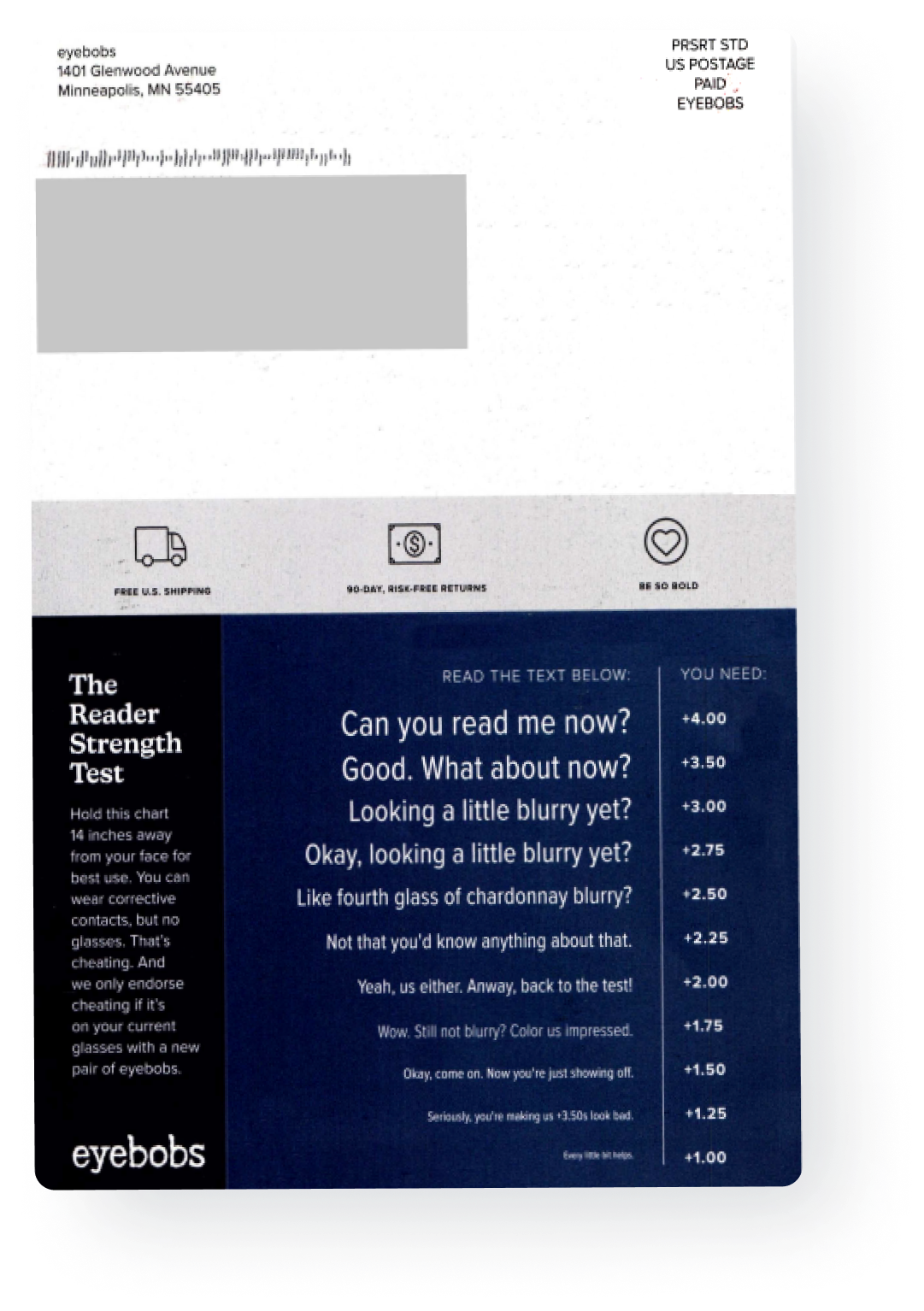 Creative Campaign Ideas for Direct Mail